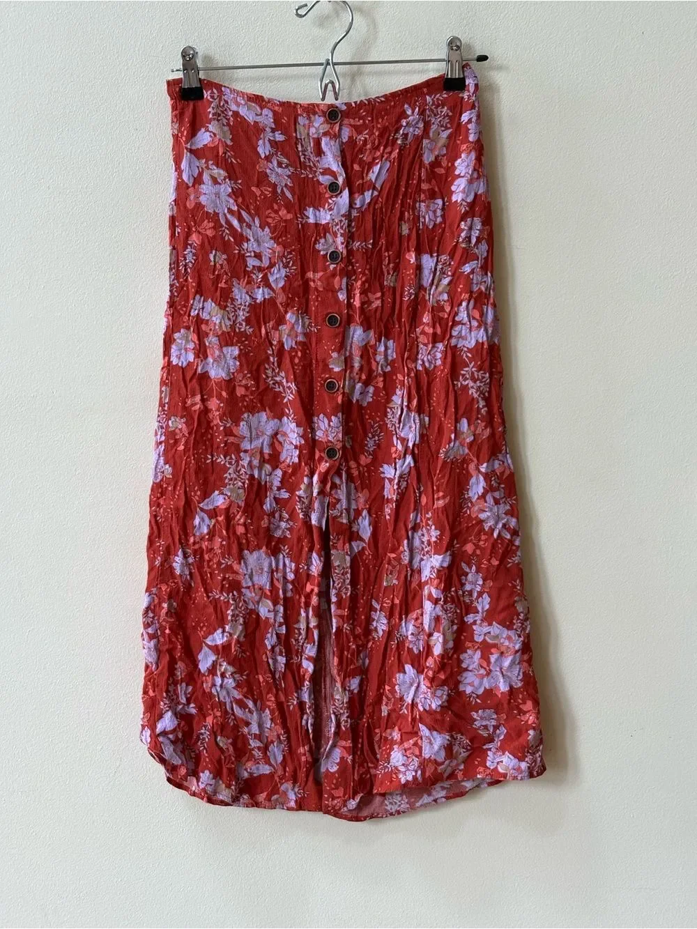 Free People excellent waist